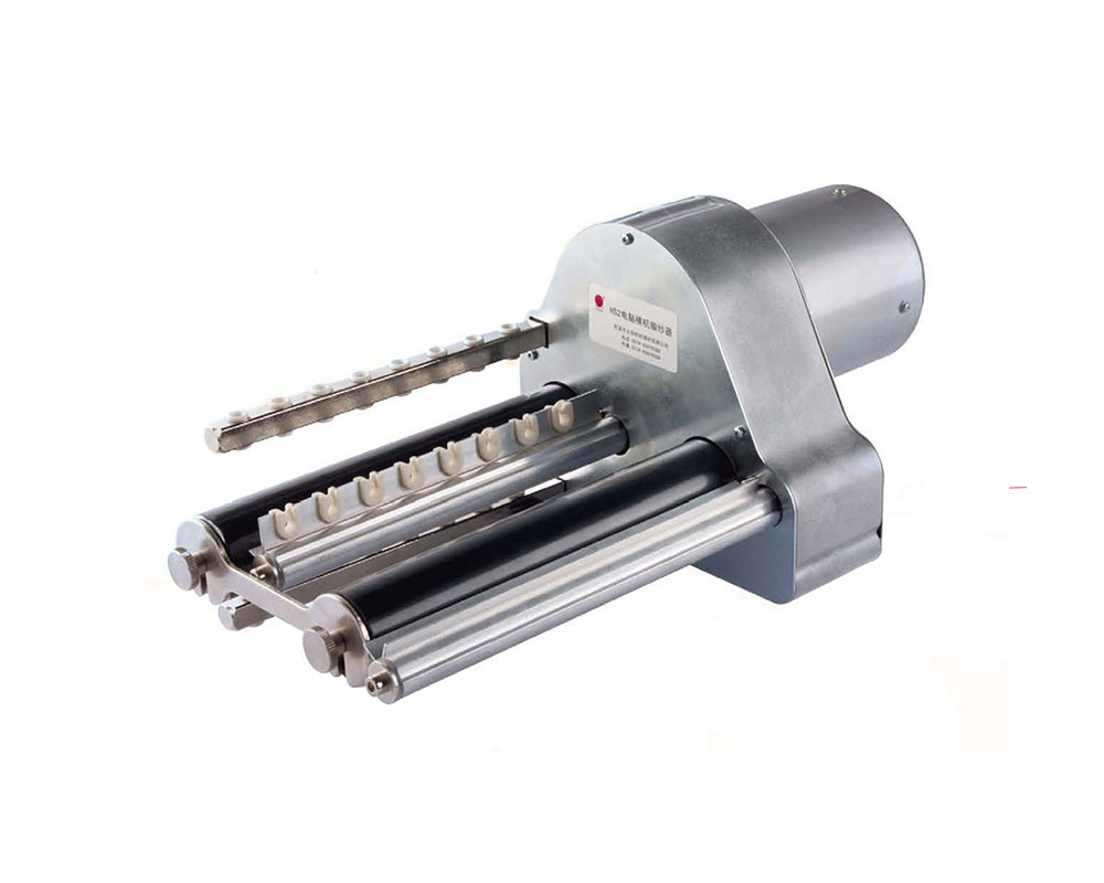 FLAT KNITTING MACHINE ROLLER