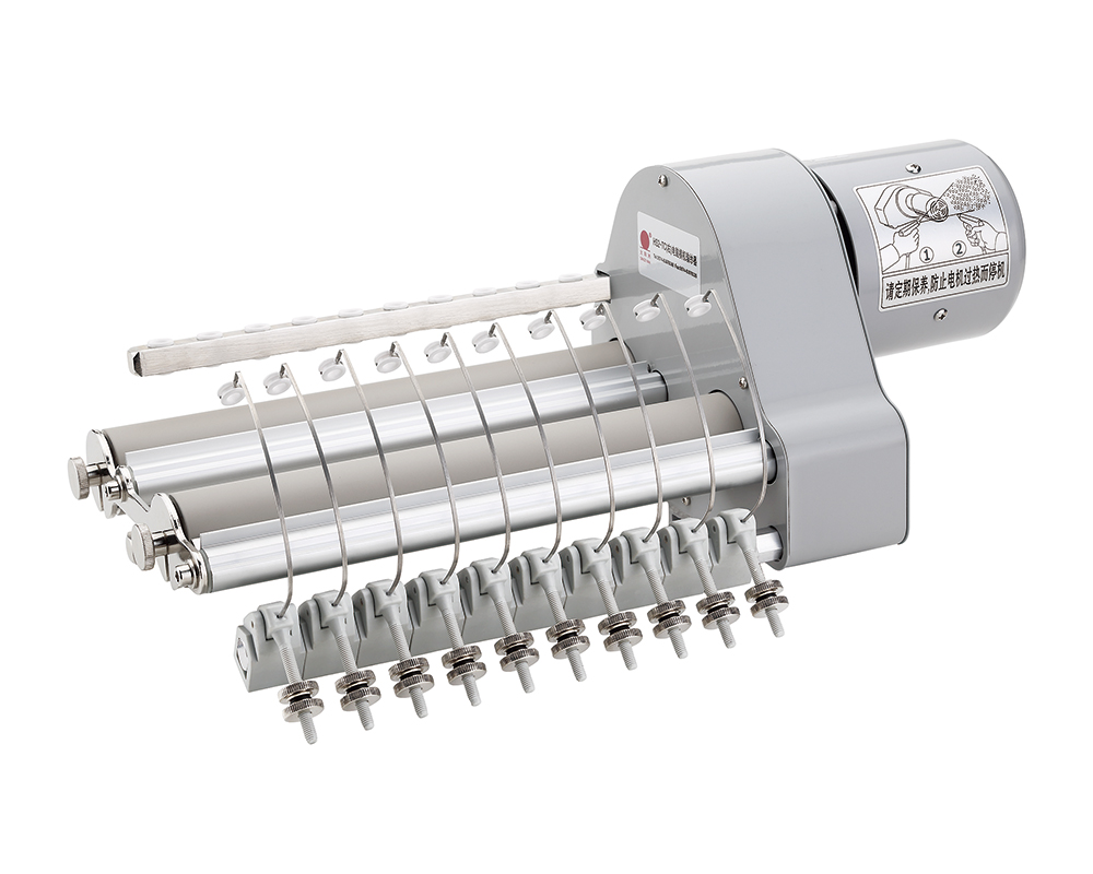 HS2-TC Anti-Winding Friction Feeder for Flat Knitting Machine